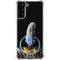 Dragon Ball Super Whis Portrait Galaxy S21 FE Clear Case